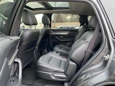 2024 Mazda Mazda CX-90 3.3 Turbo Premium