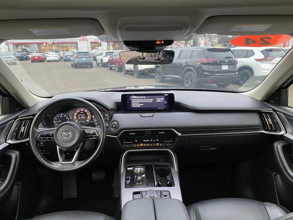 2024 Mazda Mazda CX-90 3.3 Turbo Premium