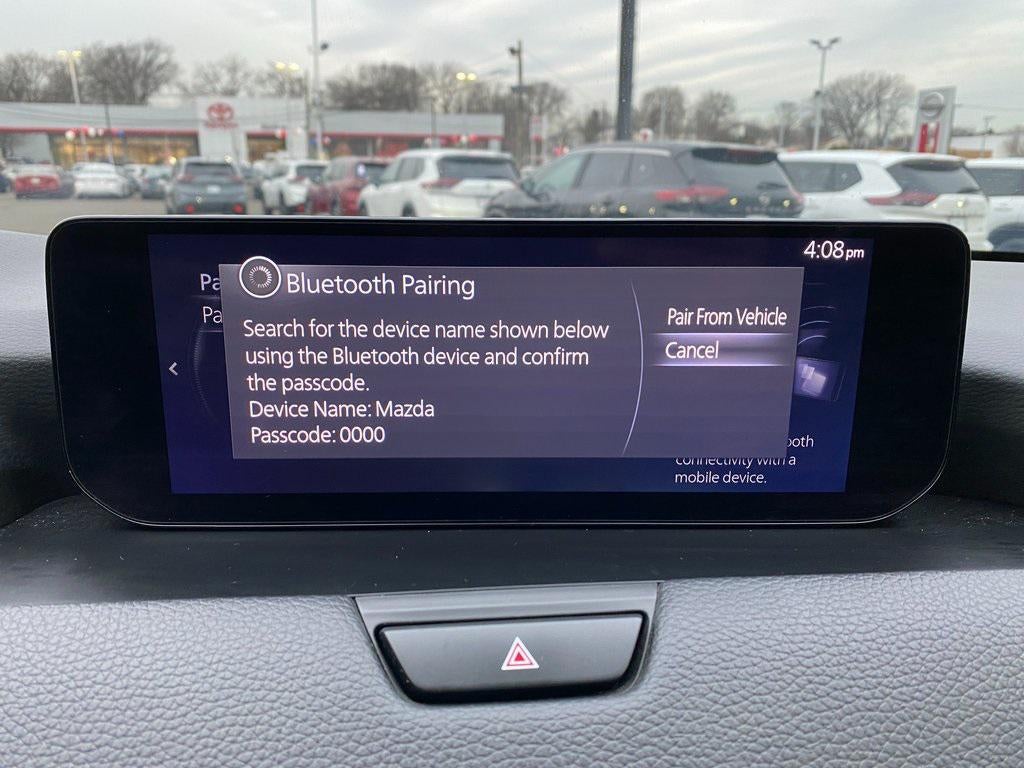 2024 Mazda Mazda CX-90 3.3 Turbo Premium