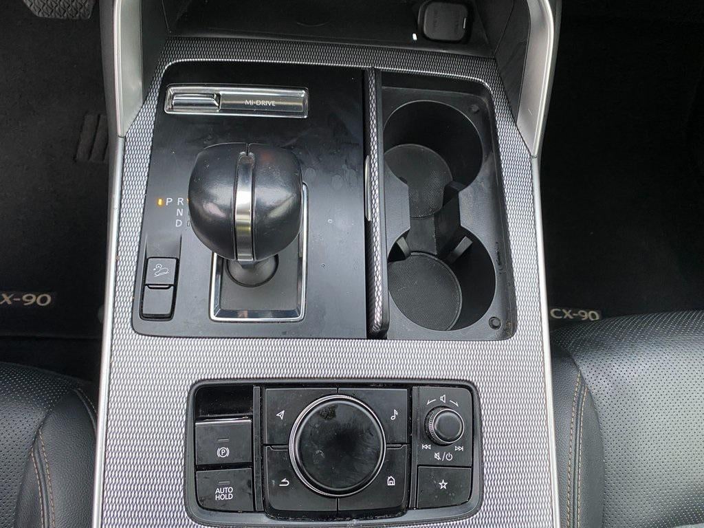2024 Mazda Mazda CX-90 3.3 Turbo Premium