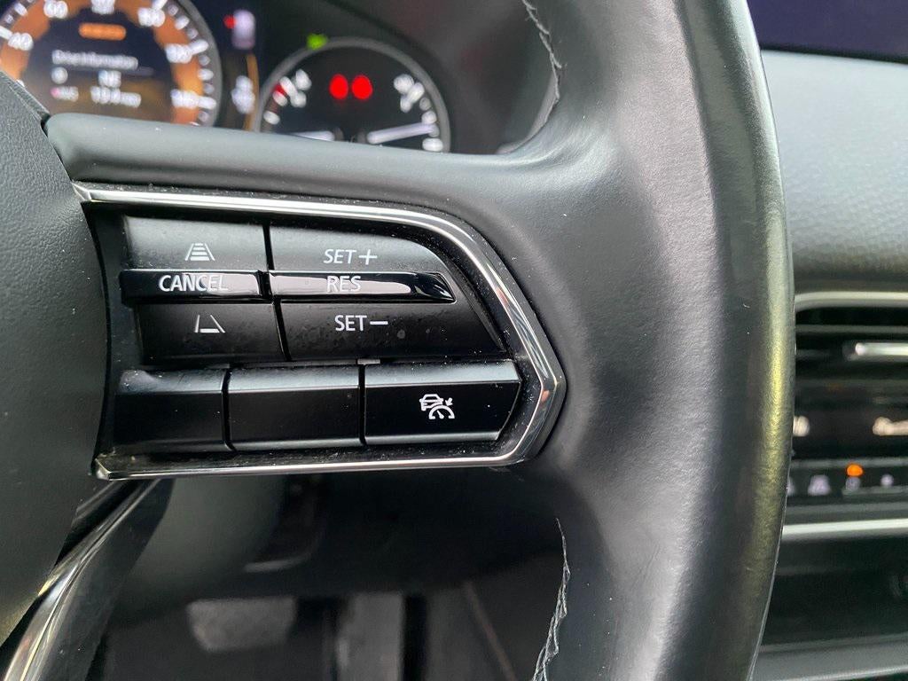 2024 Mazda Mazda CX-90 3.3 Turbo Premium