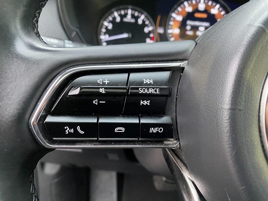 2024 Mazda Mazda CX-90 3.3 Turbo Premium