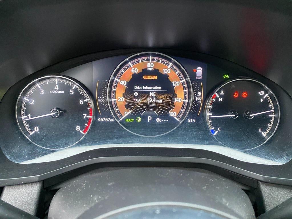 2024 Mazda Mazda CX-90 3.3 Turbo Premium