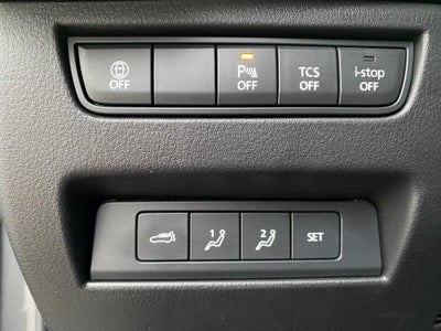 2024 Mazda Mazda CX-90 3.3 Turbo Premium