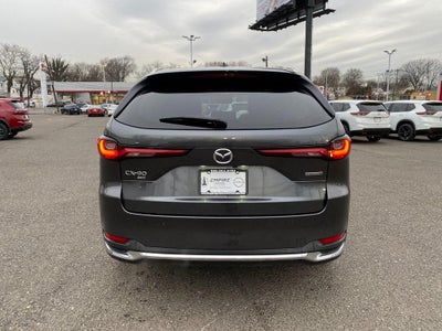 2024 Mazda Mazda CX-90 3.3 Turbo Premium