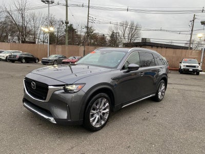 2024 Mazda Mazda CX-90 3.3 Turbo Premium