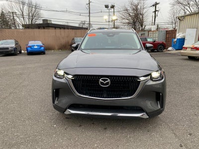 2024 Mazda Mazda CX-90 3.3 Turbo Premium