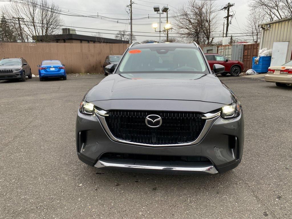 2024 Mazda Mazda CX-90 3.3 Turbo Premium