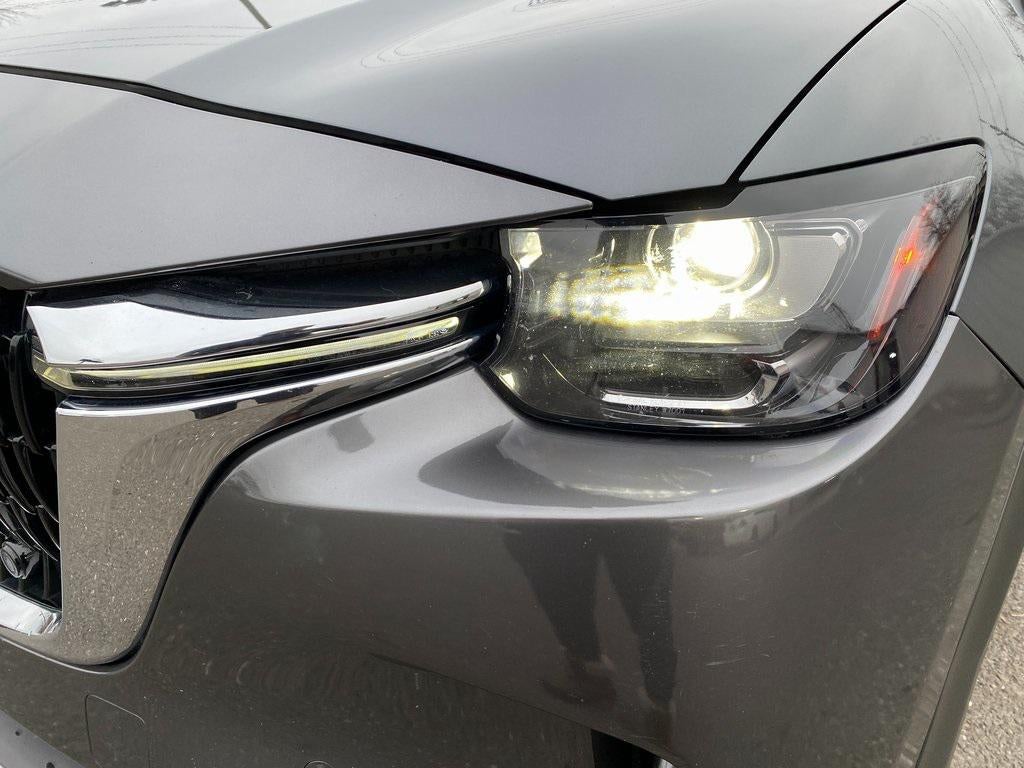 2024 Mazda Mazda CX-90 3.3 Turbo Premium