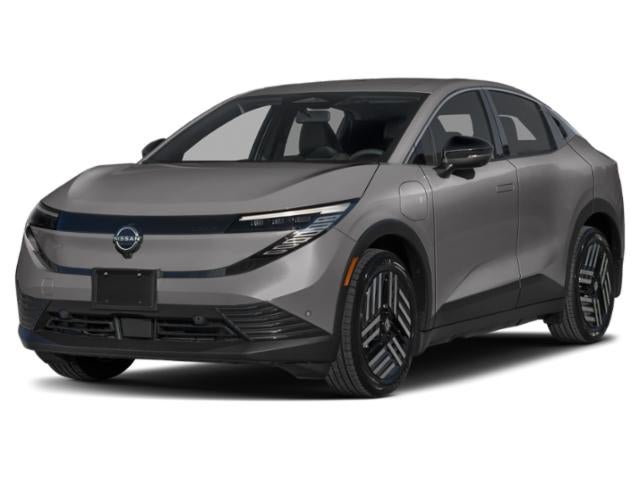 2026 Nissan LEAF SV+