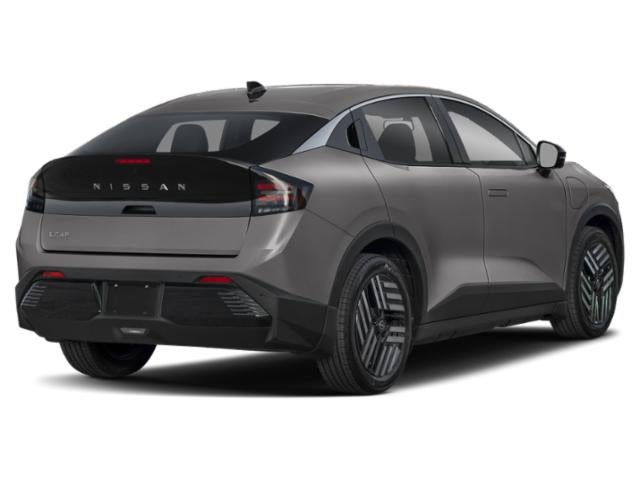 2026 Nissan LEAF SV+