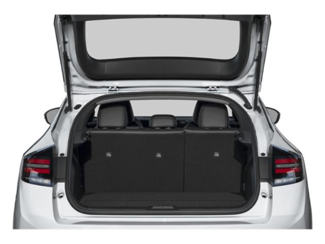 2026 Nissan LEAF SV+