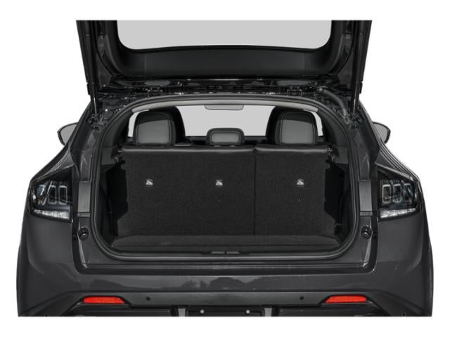 2026 Nissan LEAF PLATINUM+