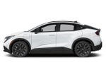 2026 Nissan LEAF PLATINUM+