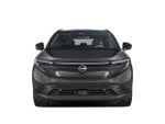 2026 Nissan LEAF PLATINUM+