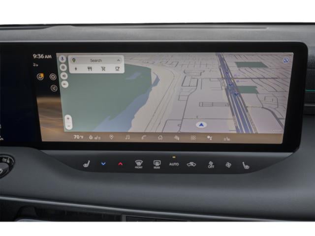 2026 Nissan LEAF PLATINUM+