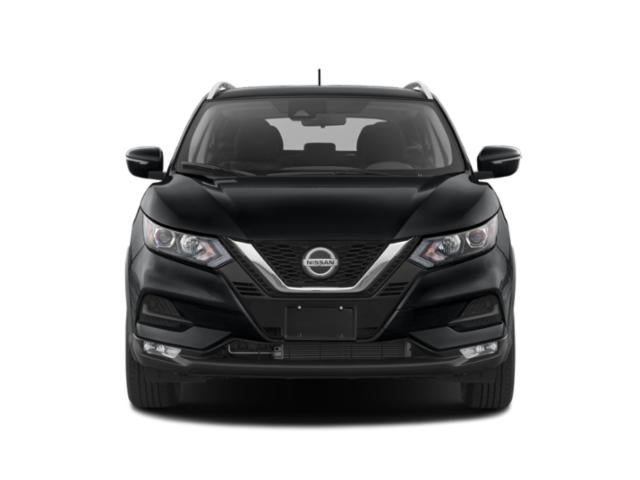 2021 Nissan Rogue Sport SV AWD Xtronic CVT