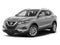 2022 Nissan Rogue Sport SV AWD Xtronic CVT