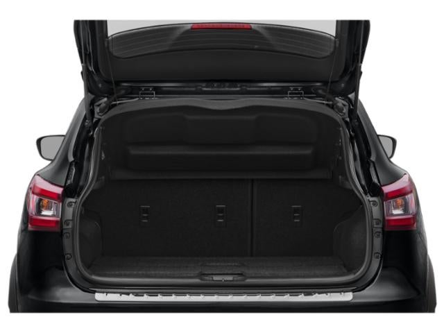 2022 Nissan Rogue Sport SV AWD Xtronic CVT