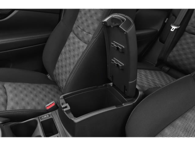 2022 Nissan Rogue Sport SV AWD Xtronic CVT