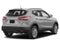 2022 Nissan Rogue Sport SV AWD Xtronic CVT