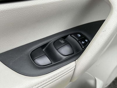 2019 Nissan Rogue Sport SL