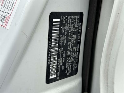 2019 Nissan Rogue Sport SL