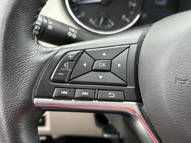 2019 Nissan Rogue Sport SL