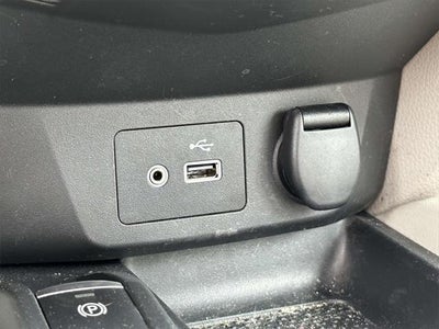 2019 Nissan Rogue Sport SL