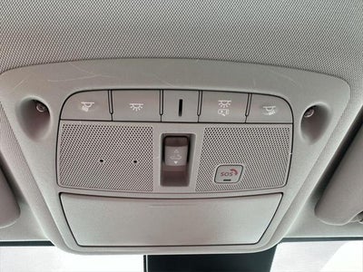 2019 Nissan Rogue Sport SL