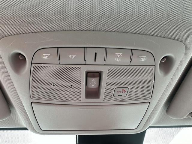 2019 Nissan Rogue Sport SL