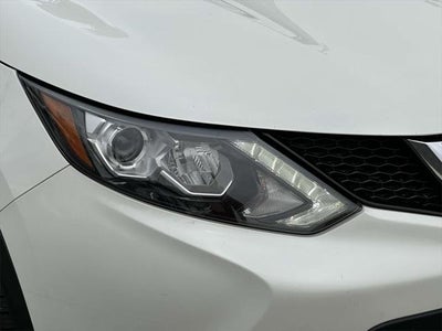 2019 Nissan Rogue Sport SL