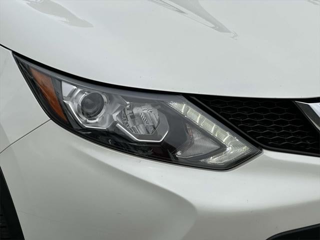 2019 Nissan Rogue Sport SL