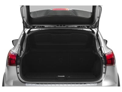 2019 Nissan Rogue Sport SV