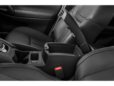 2019 Nissan Rogue Sport SV