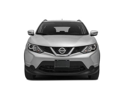 2019 Nissan Rogue Sport SV