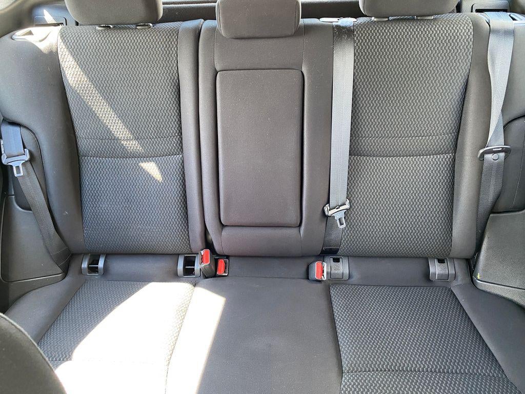 2020 Nissan Rogue Sport S AWD Xtronic CVT
