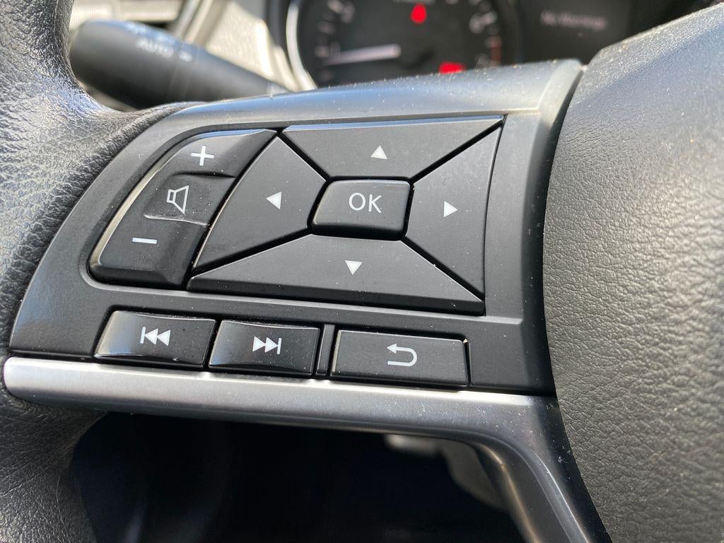 2020 Nissan Rogue Sport S AWD Xtronic CVT
