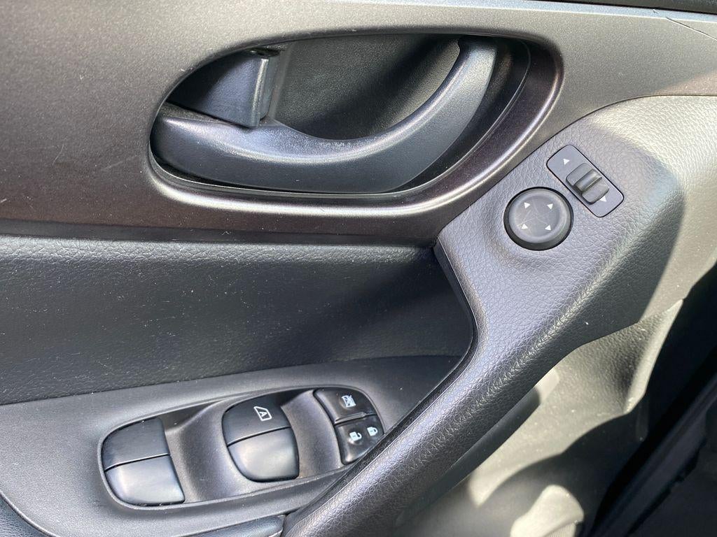 2020 Nissan Rogue Sport S AWD Xtronic CVT