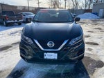 2020 Nissan Rogue Sport S AWD Xtronic CVT