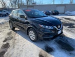 2020 Nissan Rogue Sport S AWD Xtronic CVT