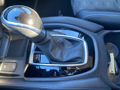 2020 Nissan Rogue Sport SV AWD Xtronic CVT