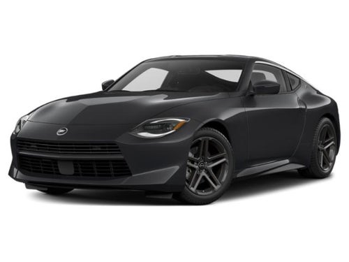 2027 Nissan Z Sport