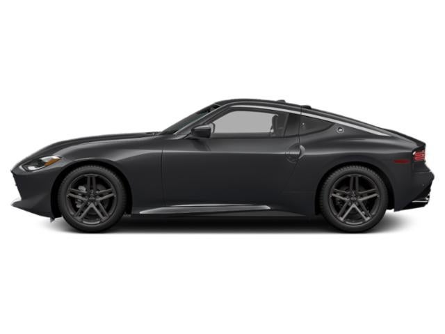 2027 Nissan Z Sport