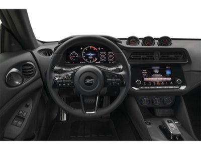 2027 Nissan Z Sport