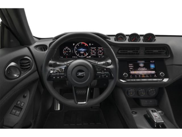 2027 Nissan Z Sport