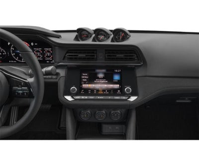 2027 Nissan Z Sport