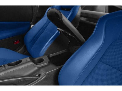 2025 Nissan Z Performance Automatic Transmission