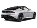 2025 Nissan Z Performance Automatic Transmission