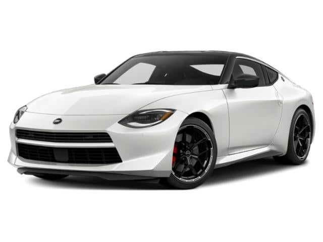 2027 Nissan Z Performance
